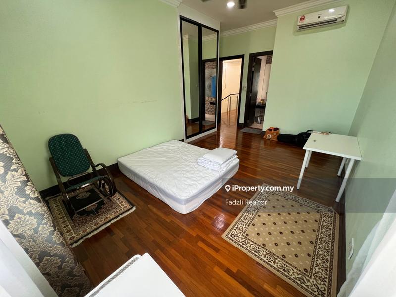 Rumah Berkembar untuk Dijual di Desa Sri Hartamas, Sri Hartamas oleh Fadzli Realtor - iProperty.com.my