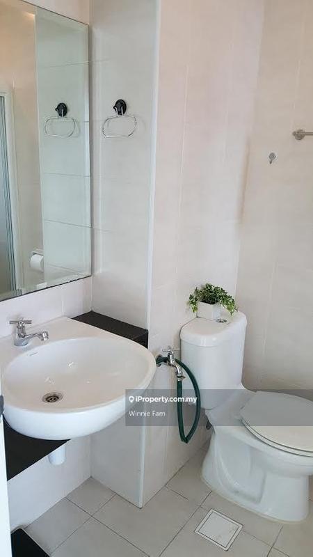 For Rent - Tropicana City Tropics