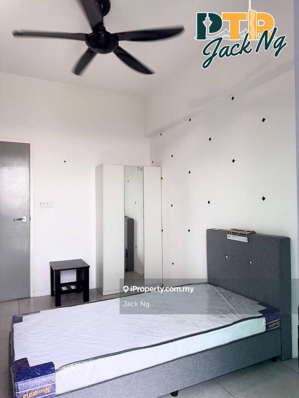 For Rent - Meritus Residensi