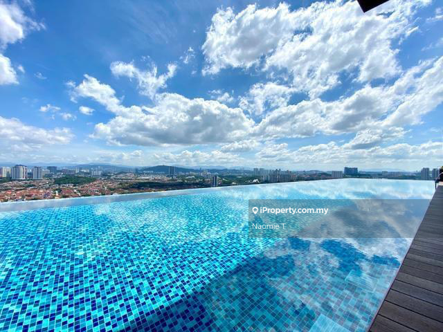 Condominium for Sale in Waltz Residences by Naomie T - iProperty.com.my