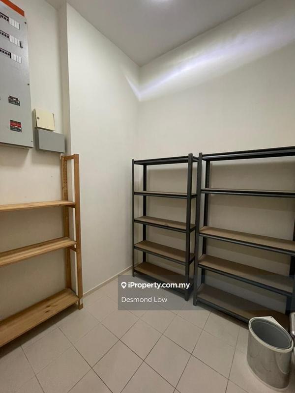 Condominium for Rent in Dua Residency by Desmond Low - iProperty.com.my