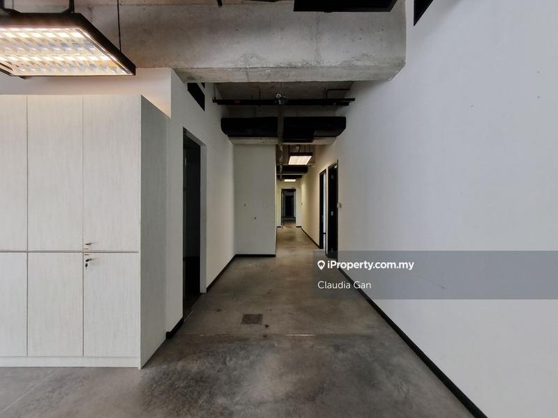 Pejabat untuk Disewa di Damansara, Damansara Perdana oleh Claudia Gan - iProperty.com.my
