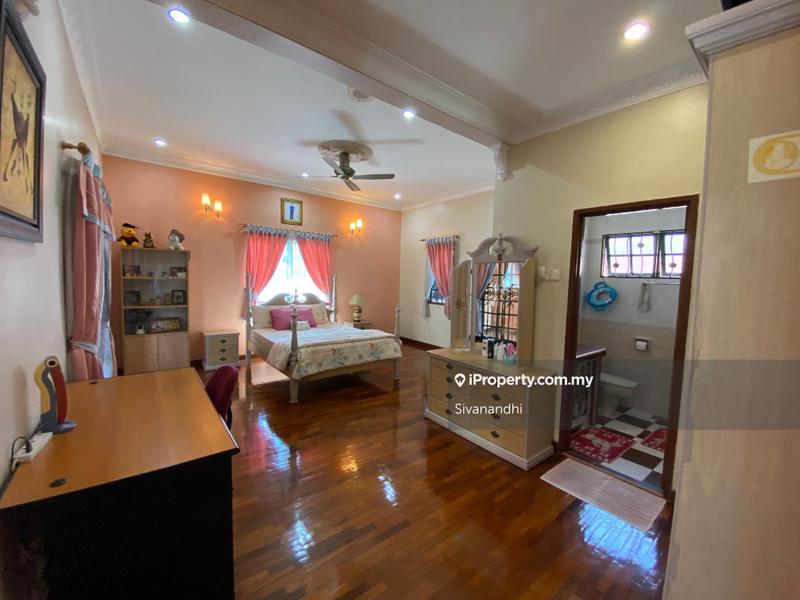 Bungalow House for Sale in Kota Kemuning, Shah Alam by Sivanandhi - iProperty.com.my