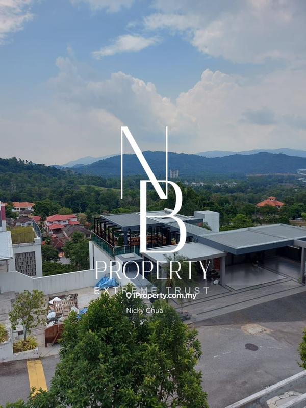 3-storey Terraced House for Sale in Seremban 2, Negeri Sembilan by Nicky Chua - iProperty.com.my
