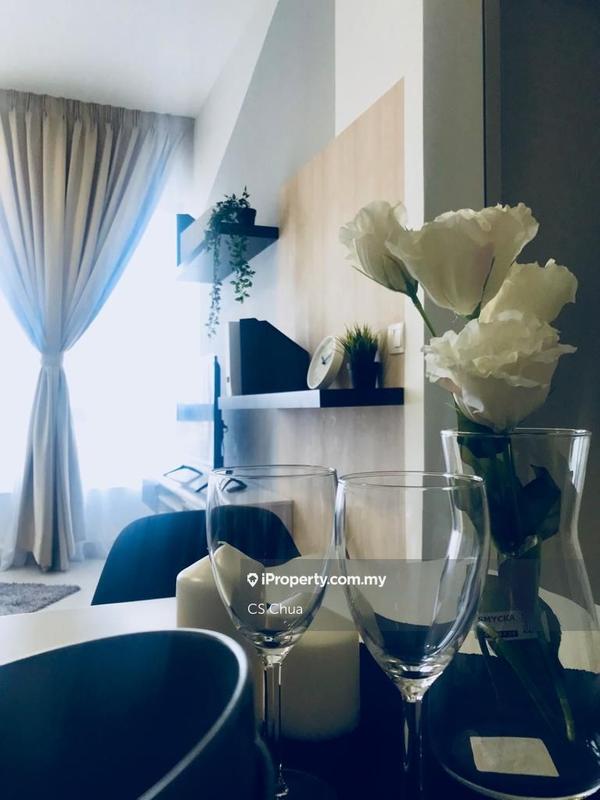 Service Residence for Rent in Paloma @ Tropicana Metropark by CS Chua - iProperty.com.my