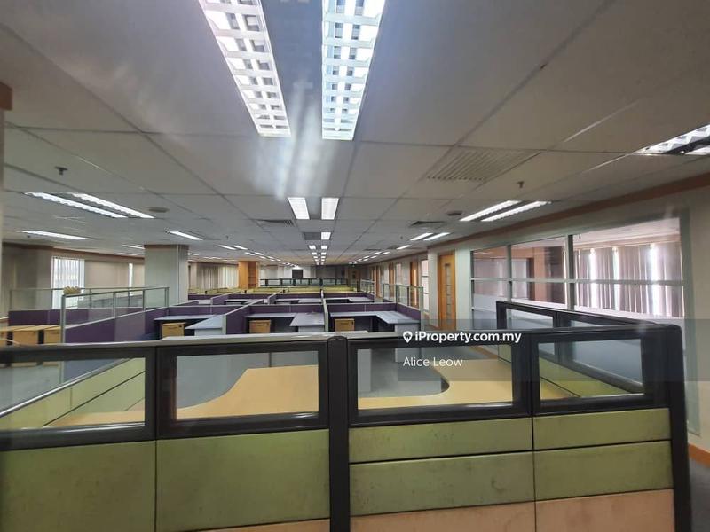 Office for Rent in Seksyen U1, Glenmarie by Alice Leow - iProperty.com.my
