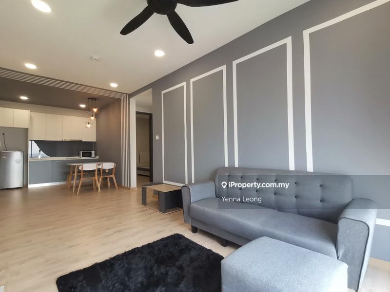 Kediaman Servis untuk Dijual di Emporis oleh Yenna Leong - iProperty.com.my