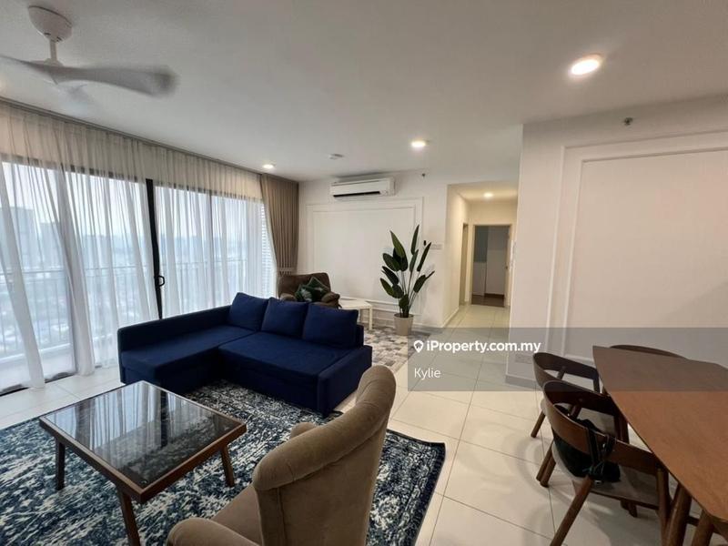 For Rent - The Tropika