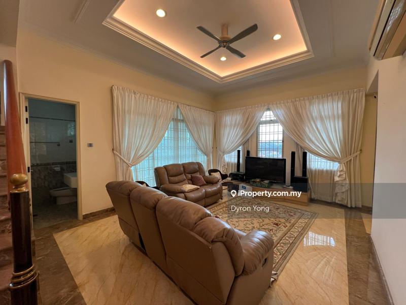 Banglo untuk Dijual di Bandar Tun Hussein Onn, Cheras oleh Dyron Yong - iProperty.com.my