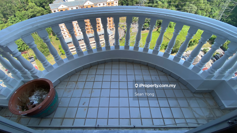 For Sale - Casa Mila, Taman Bukit Idaman, Selayang