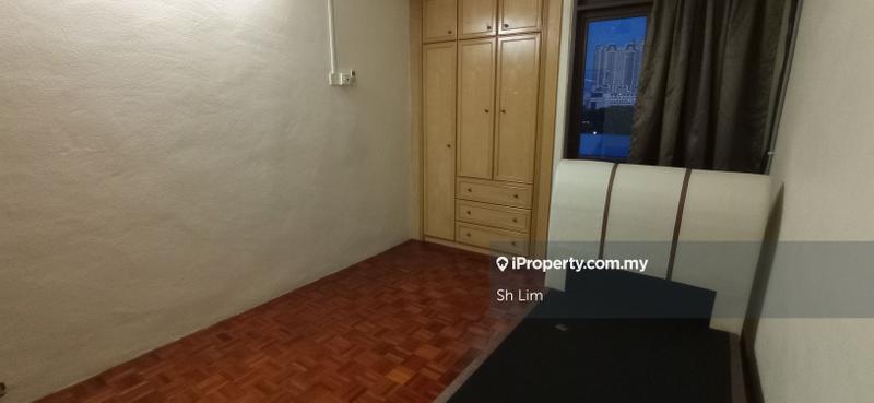 Pangsapuri untuk Dijual di Sri Pelangi oleh Sh Lim - iProperty.com.my
