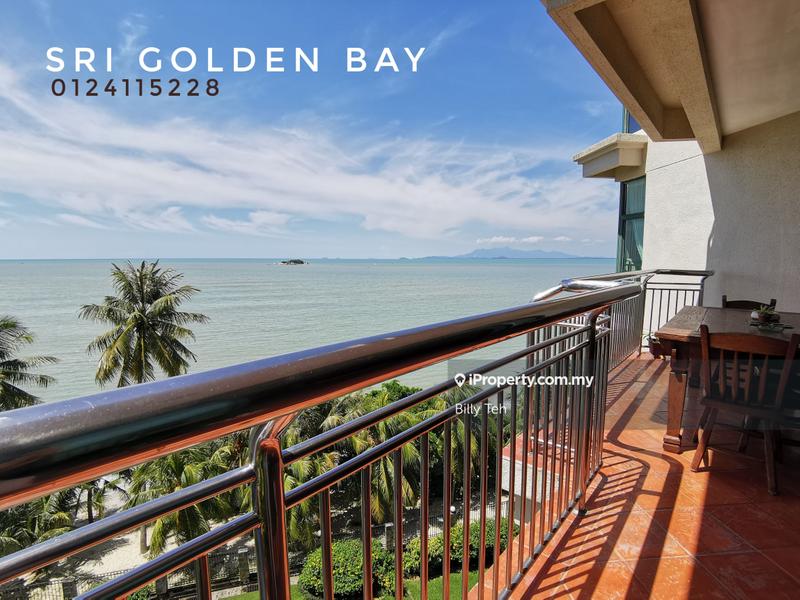 For Sale - Sri Golden Bay Condominium
