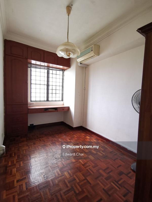 Kondominium untuk Dijual di Prima 16 (Prima Sixteen) oleh Edward Chai - iProperty.com.my