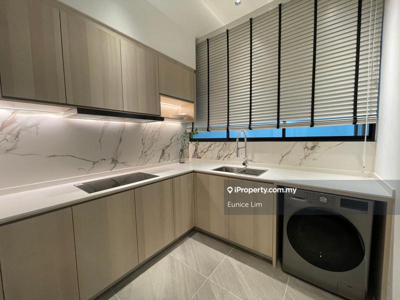 For Sale - Lumina Residence