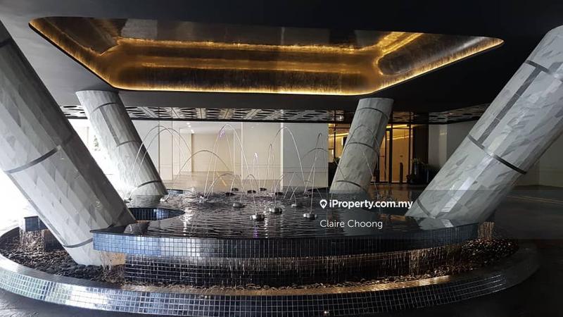 Residensi Servis untuk Disewa di Skyluxe On The Park Bukit Jalil oleh Claire Choong - iProperty.com.my