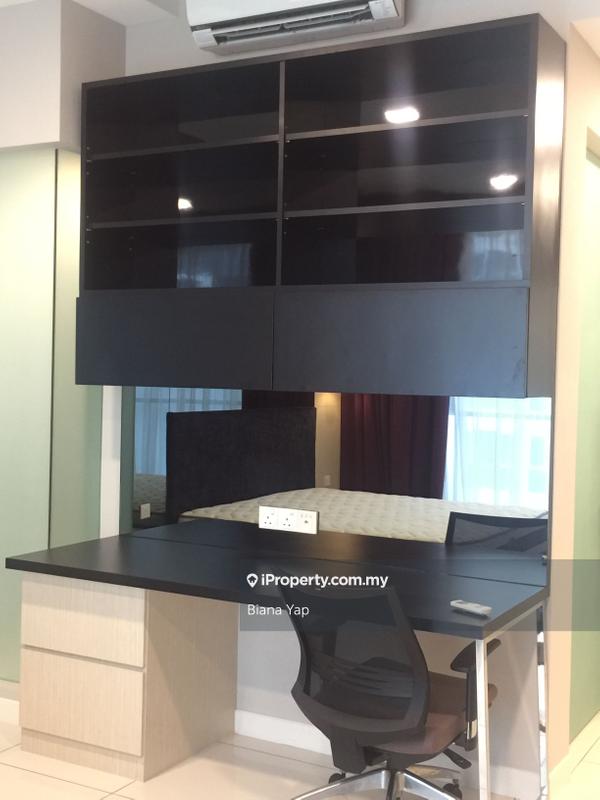 For Sale - Uptown Residences