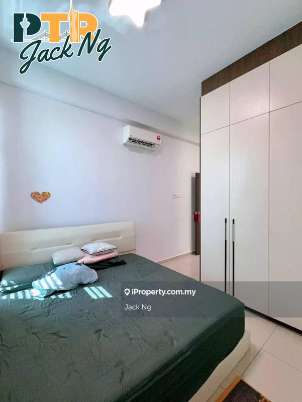 Kondominium untuk Dijual di Abel Residence oleh Jack Ng - iProperty.com.my