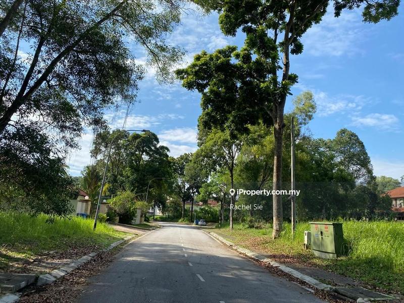 Tanah Banglo untuk Dijual di Bukit Jelutong, Shah Alam oleh Rachel Sie - iProperty.com.my