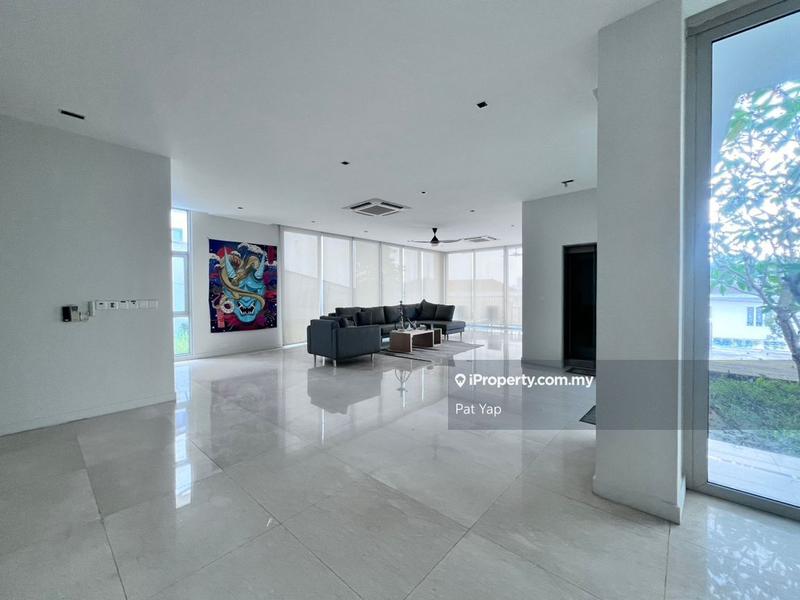 Banglo untuk Dijual di Bukit Pantai Bangsar, Bangsar oleh Pat Yap - iProperty.com.my