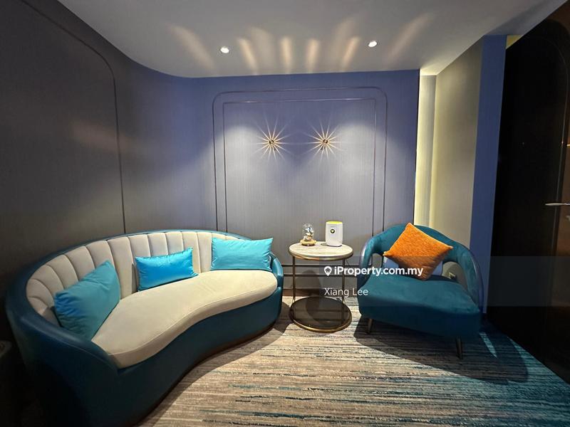 Residensi Servis untuk Dijual di Royal Lexis oleh Xiang Lee - iProperty.com.my