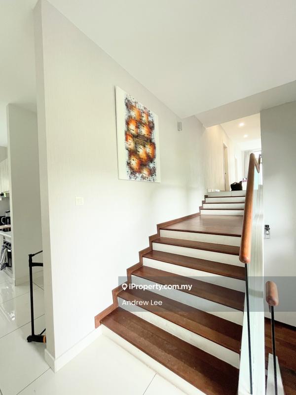 Banglo untuk Dijual di Mont Kiara, Kuala Lumpur oleh Andrew Lee - Interior - iProperty.com.my