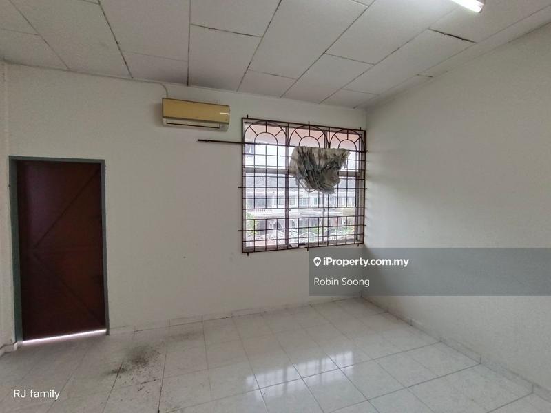 2-storey Terraced House for Sale in Ujong Pasir, Melaka by Robin Soong - iProperty.com.my