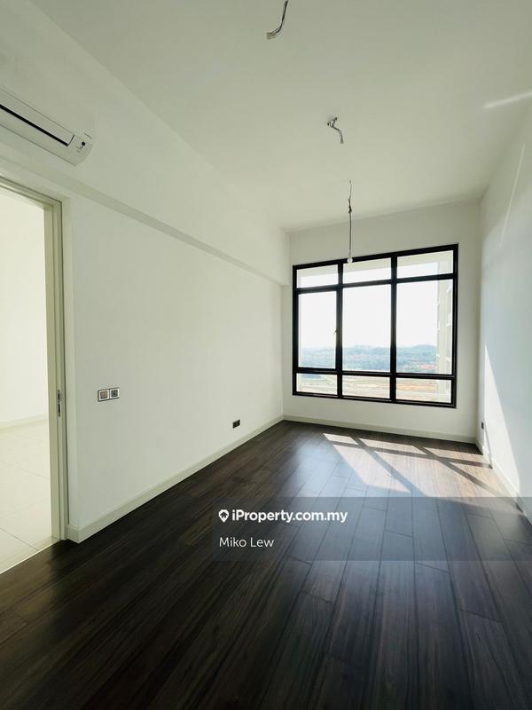 Service Residence for Sale in The Park 2 by Miko Lew - iProperty.com.my