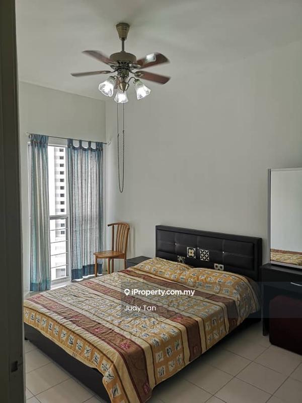 Condominium untuk Dijual di Residensi Laguna (Sunway Belvedere) oleh Judy Tan - Bedroom - iProperty.com.my