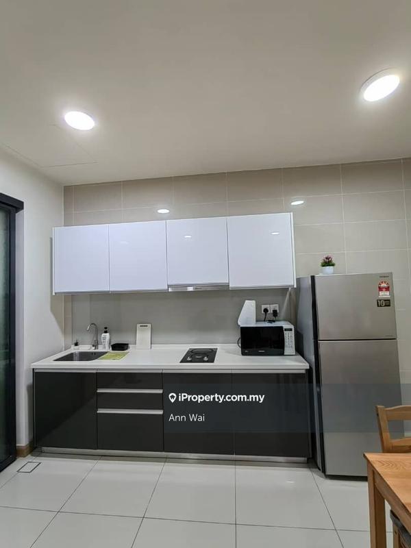 Service Residence for Sale in KL Gateway Residences by Ann Wai - iProperty.com.my