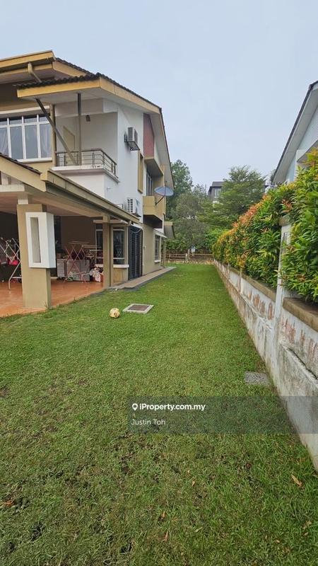 Rumah Berkembar untuk Dijual di Kota Emerald, Rawang oleh Justin Toh - iProperty.com.my