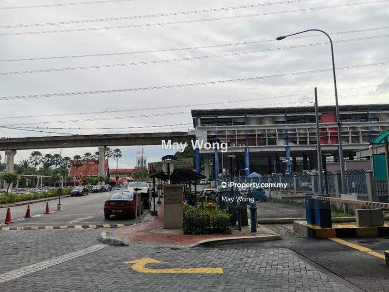 Pejabat untuk Disewa di Seksyen 52, Petaling Jaya oleh May Wong - iProperty.com.my