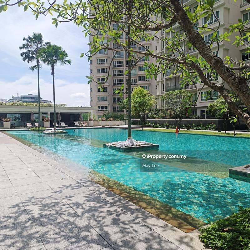 Condominium for Sale in Kiaraville by May Lee - iProperty.com.my