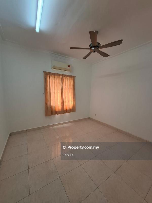 Townhouse for Sale in villa Mas 1, Jalan Ipoh by Ken Lai - iProperty.com.my