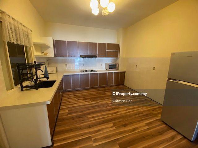 Condominium for Rent in Putra Marine Resort by Carmen Por - iProperty.com.my