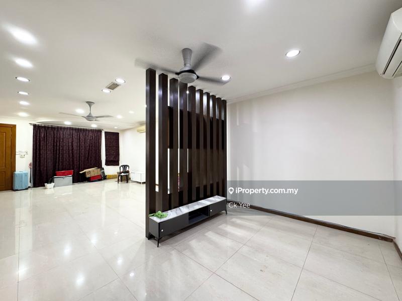 3-storey Terraced House for Sale in Taman Gembira, Jalan Klang Lama (Old Klang Road) by Ck Yee - iProperty.com.my