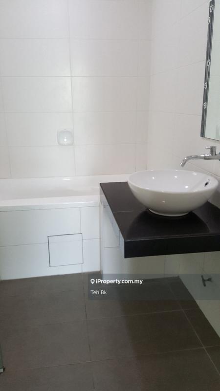 For Rent - Subang Parkhomes