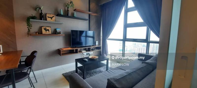 Condominium for Sale in The Robertson by MARK LOW - iProperty.com.my