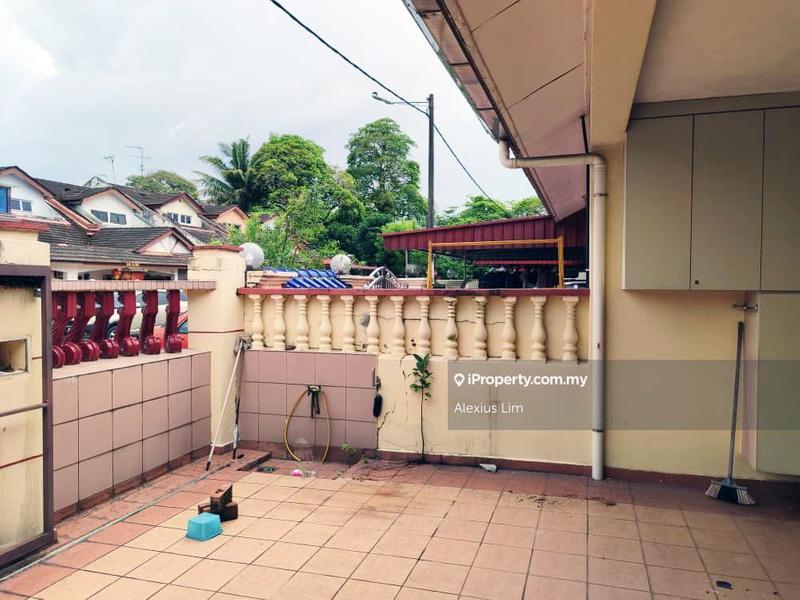 2-storey Terraced House untuk Dijual di Kempas, Johor Bahru oleh Alexius Lim - iProperty.com.my
