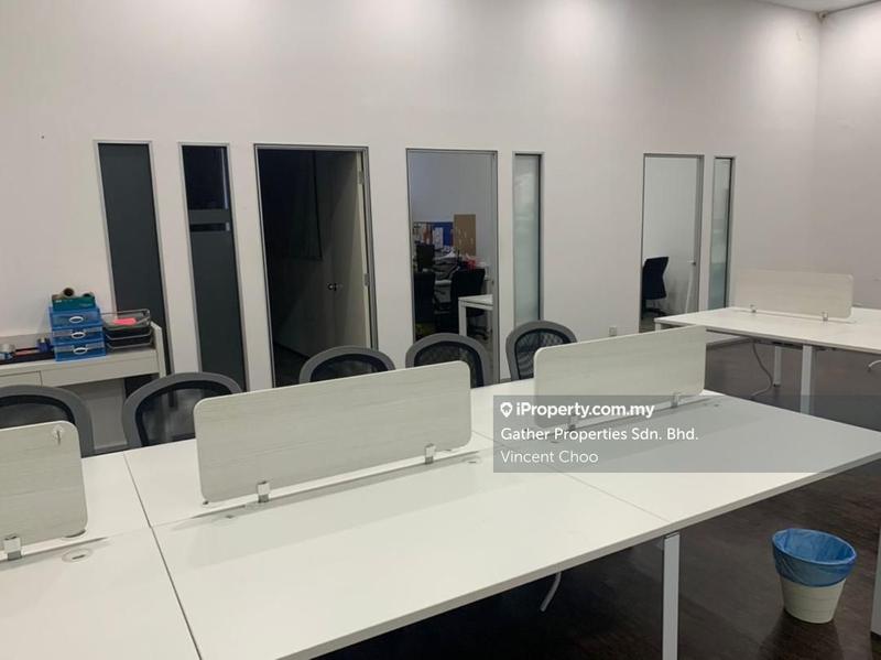 Semi-D Factory for Rent in Kota Damansara, Selangor by Vincent Choo - iProperty.com.my