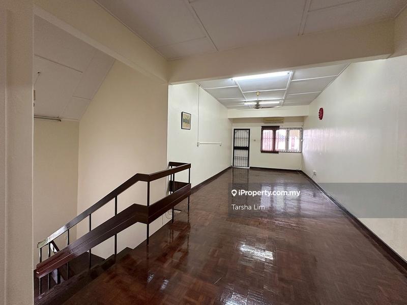 Banglo untuk Dijual di Taman Uda Jaya, Ampang oleh Tarsha Lim - iProperty.com.my