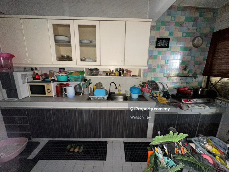 2-storey Terraced House for Sale in Taman Desa Bakti, Selayang, Batu Caves by Winson Tay - iProperty.com.my