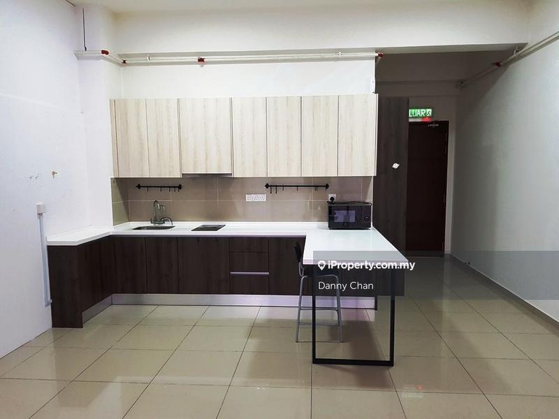 Sovo untuk Dijual di Bukit Jalil, Kuala Lumpur oleh Danny Chan - iProperty.com.my