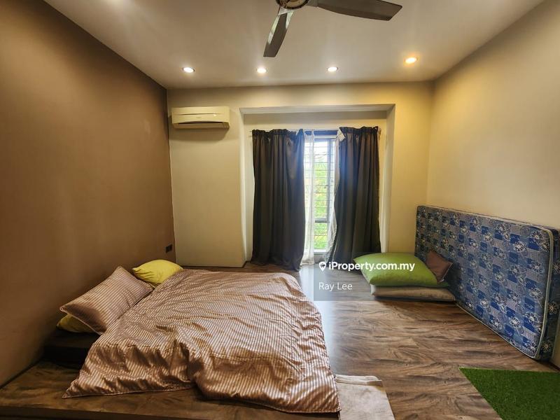 Rumah Teres 2-Tingkat untuk Disewa di Bandar Bukit Puchong 2, Puchong oleh Ray Lee - iProperty.com.my