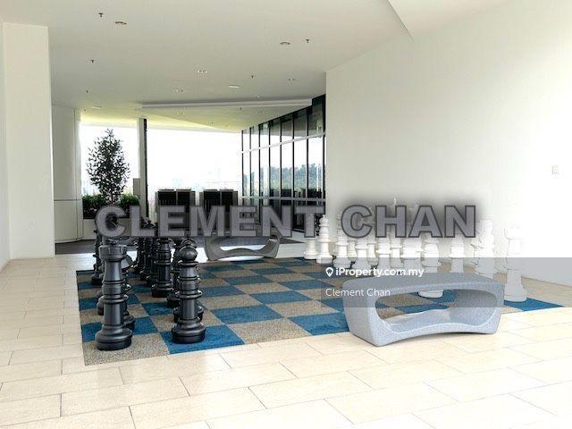 Residensi Servis untuk Dijual di Senada Residence @ KLGCC Resort oleh Clement Chan - iProperty.com.my