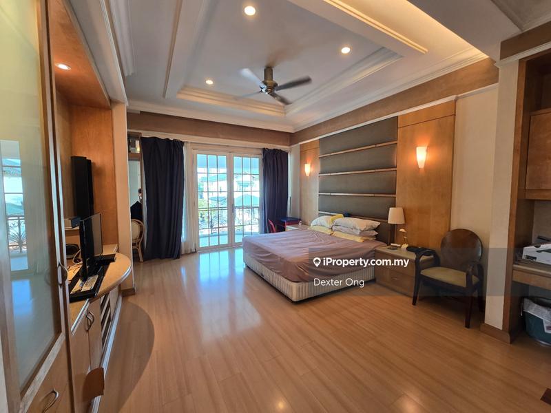 Bungalow House for Sale in PJU 3, Tropicana Golf and Resort, Petaling Jaya by Dexter Ong - iProperty.com.my