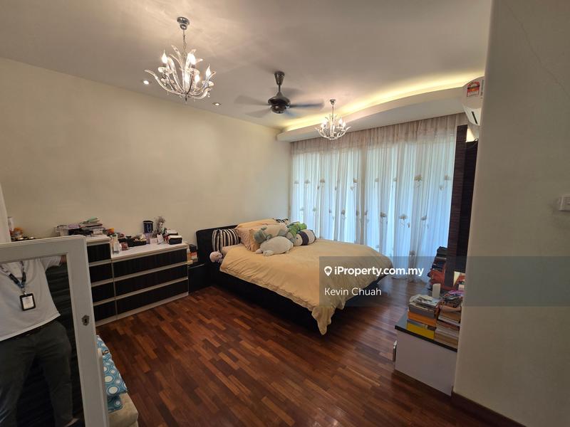 2-storey Terraced House for Sale in Kajang, Selangor by Kevin Chuah - iProperty.com.my