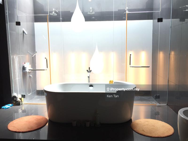 Semi-Detached House for Sale in Damansara Legenda, Petaling Jaya by Ken Tan - iProperty.com.my