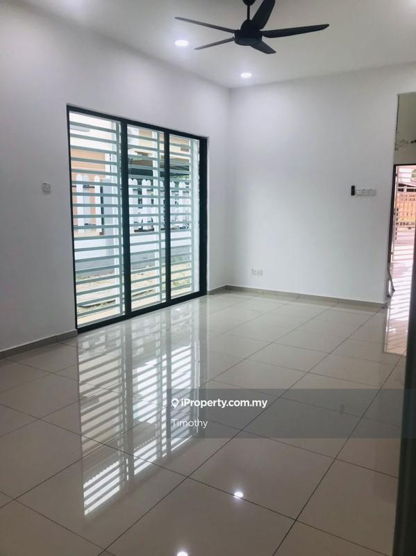 Semi-Detached House for Sale in Taman Saujana Indah Bukit Katil, Bukit Katil by Timothy - iProperty.com.my