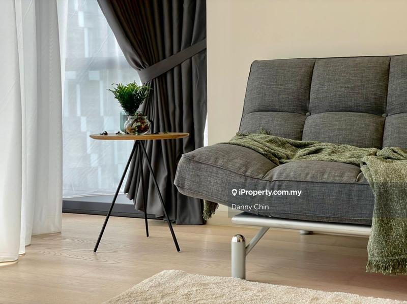Service Residence for Sale in Star Residences Two by Danny Chin - iProperty.com.my