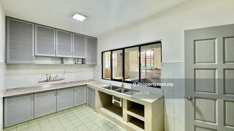 Bungalow House for Sale in Bangsar Baru, Bangsar by Kevin Yai - iProperty.com.my